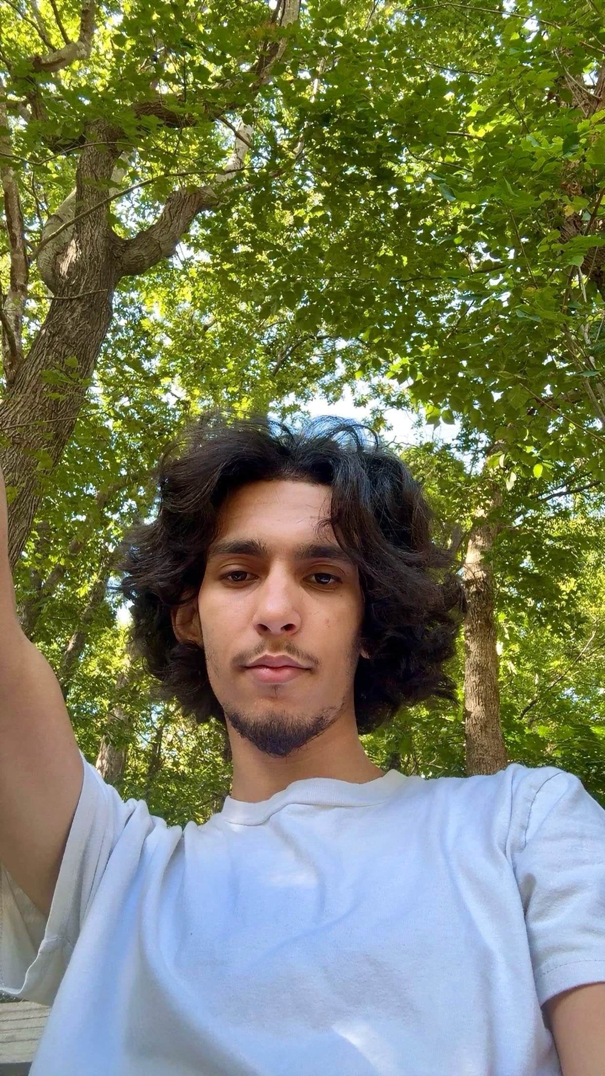 Christopher Rodriguez